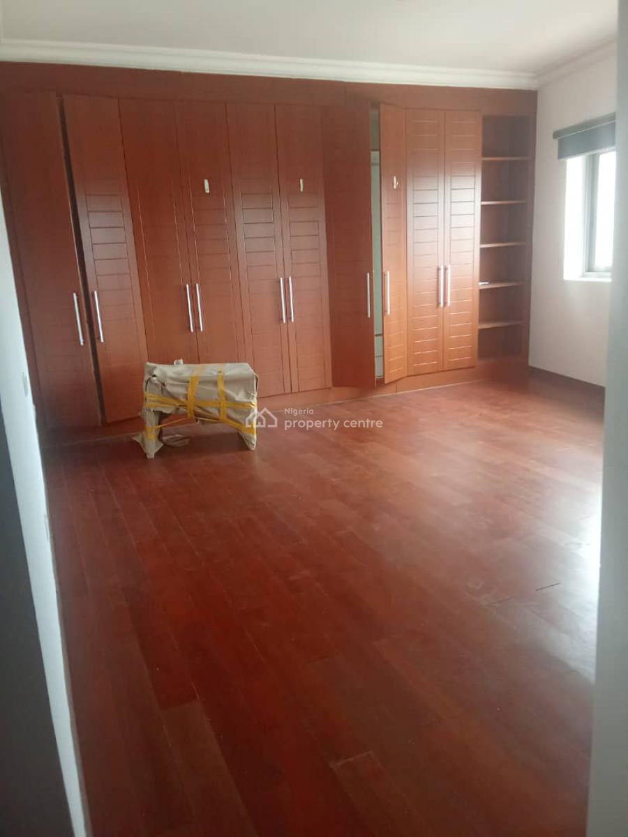 Modern 3 Bedroom Apartment with Premium Facilities, Ikoyi, Lagos, Flat / Apartment for Rent