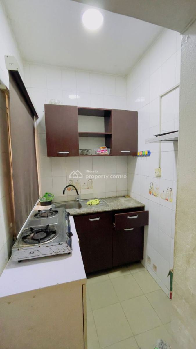 Decent Mini-flat, Off Fola Osibo, Lekki Phase 1, Lekki, Lagos, Flat / Apartment for Rent