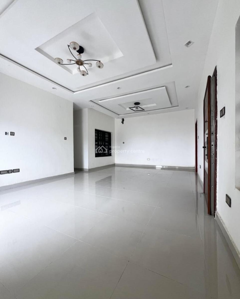 2, Lekki Phase 1, Lekki, Lagos, Flat / Apartment for Rent