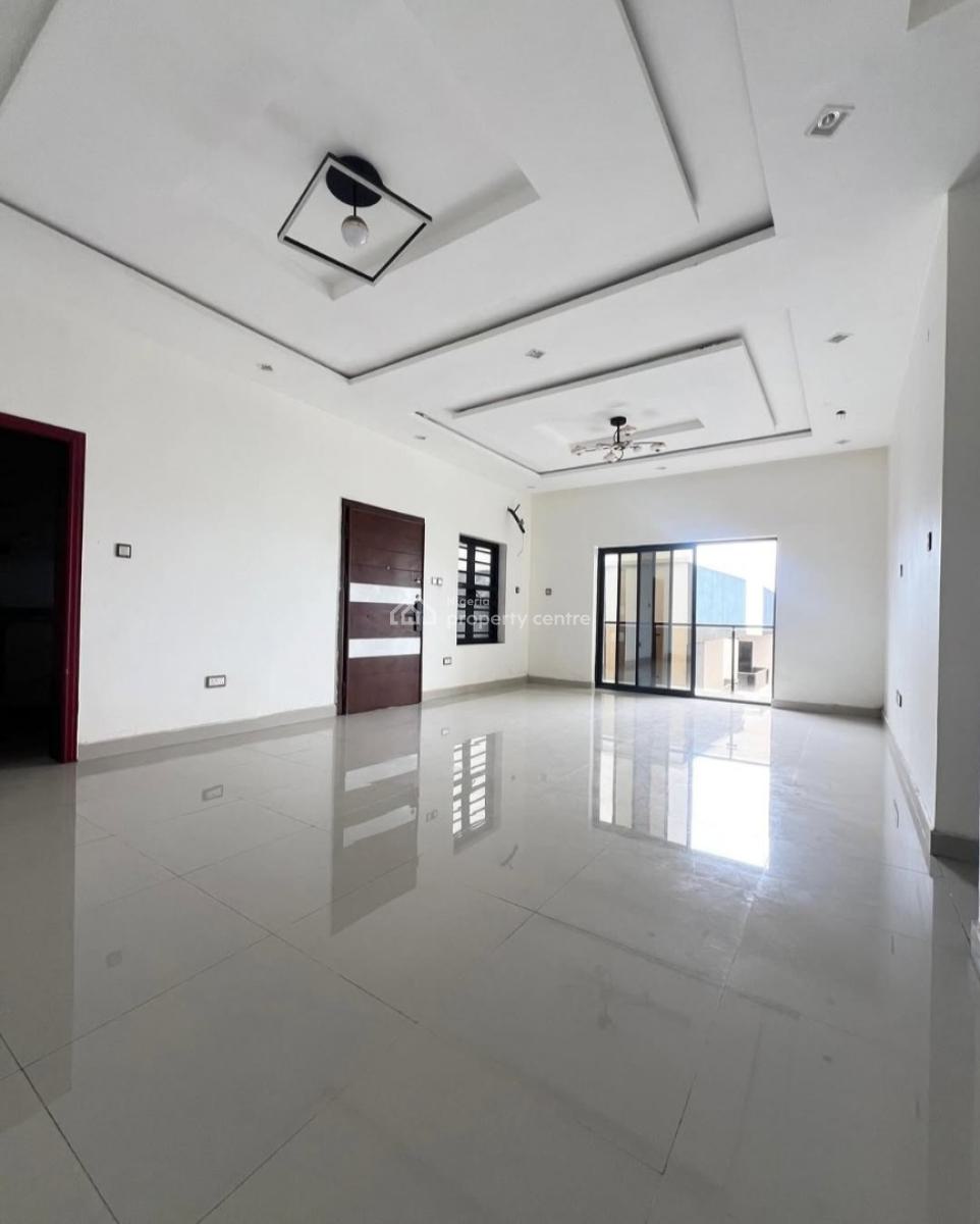 2, Lekki Phase 1, Lekki, Lagos, Flat / Apartment for Rent
