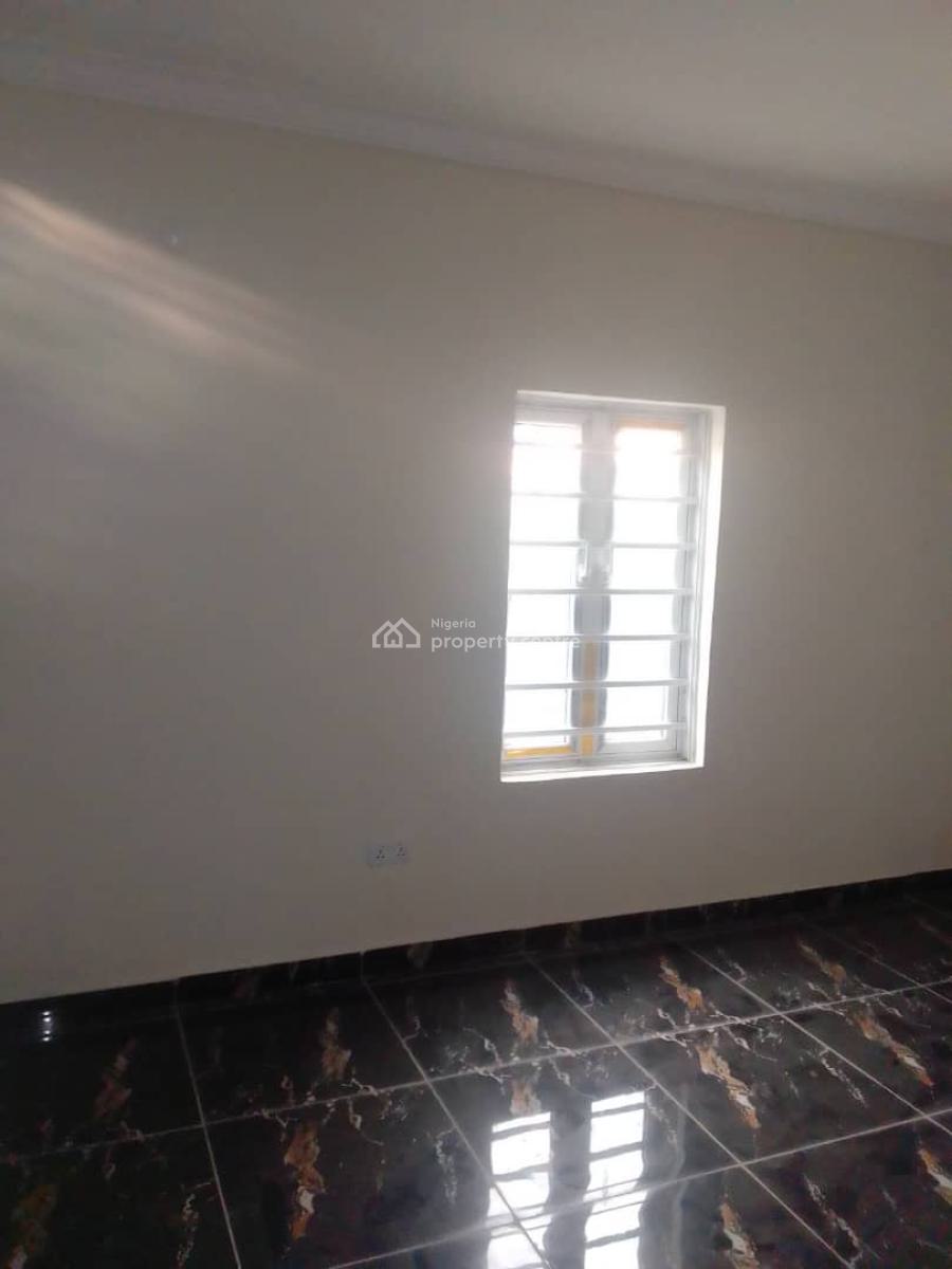 a Luxury Mini Flat with Excel, Marshall Hill Estate, Badore, Ajah, Lagos, Mini Flat (room and Parlour) for Rent