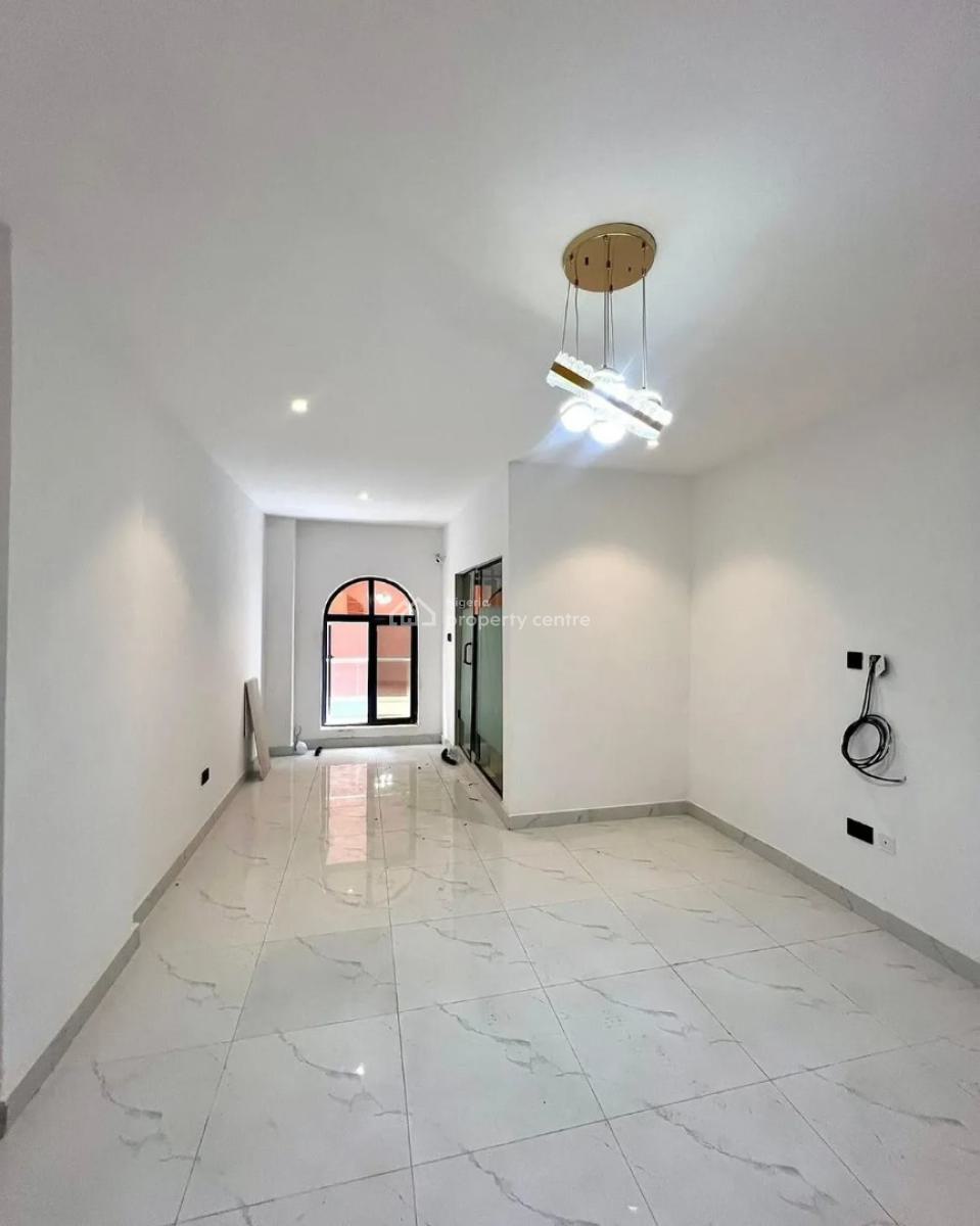 2 Bedroom Apartment, Lekki, Lekki Phase 1, Lekki, Lagos, Flat / Apartment for Sale