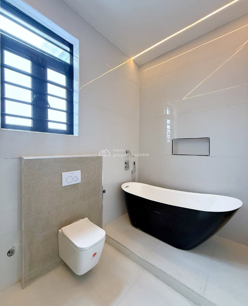 2 Bedroom Apartment, Lekki, Lekki Phase 1, Lekki, Lagos, Flat / Apartment for Sale