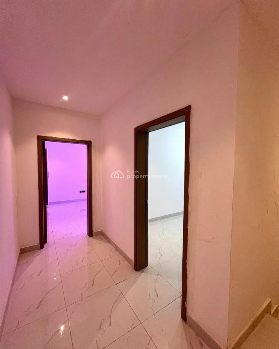 2 Bedroom Apartment, Lekki, Lekki Phase 1, Lekki, Lagos, Flat / Apartment for Sale