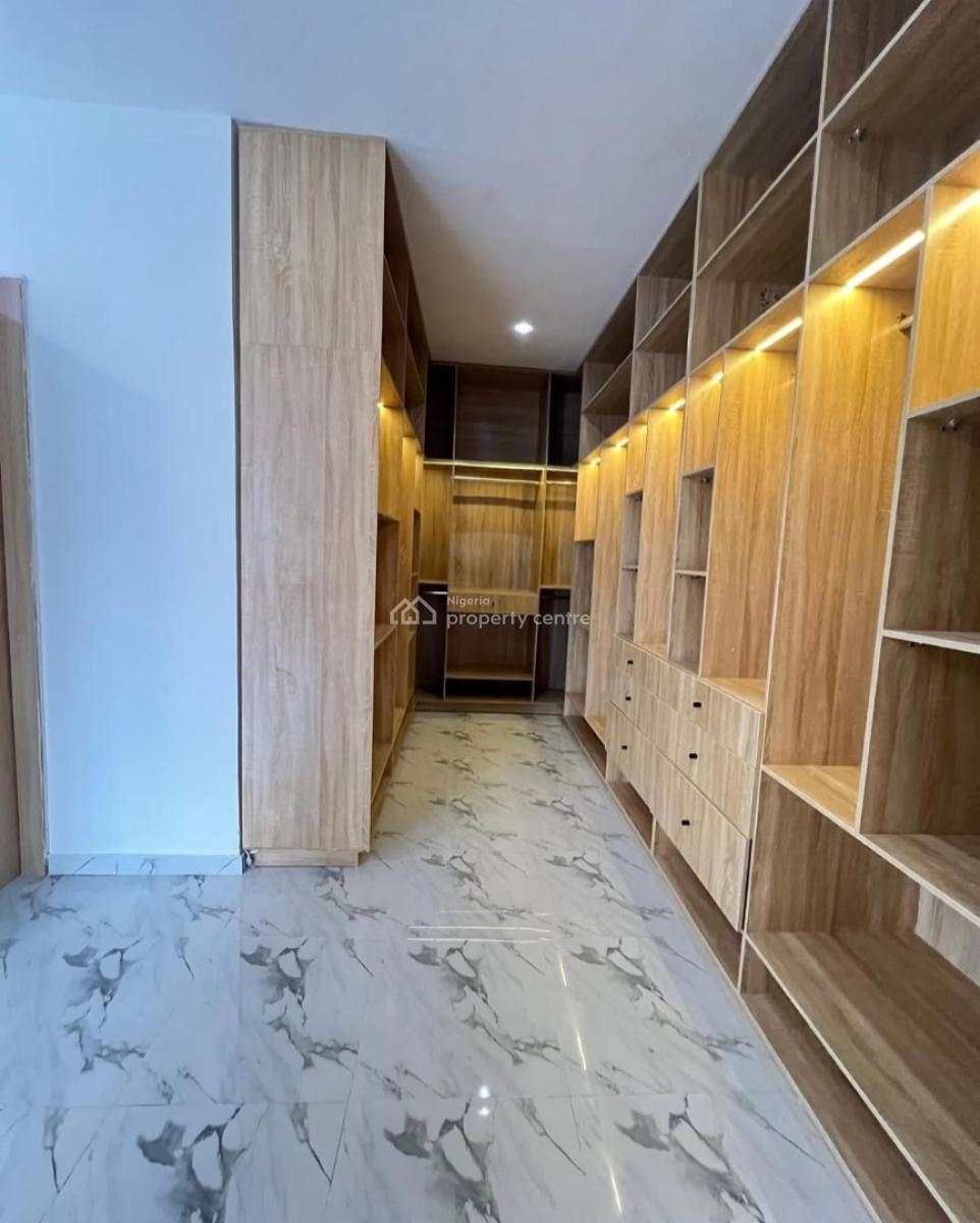 4, Ikate Elegushi, Lekki, Lagos, Terraced Duplex for Sale