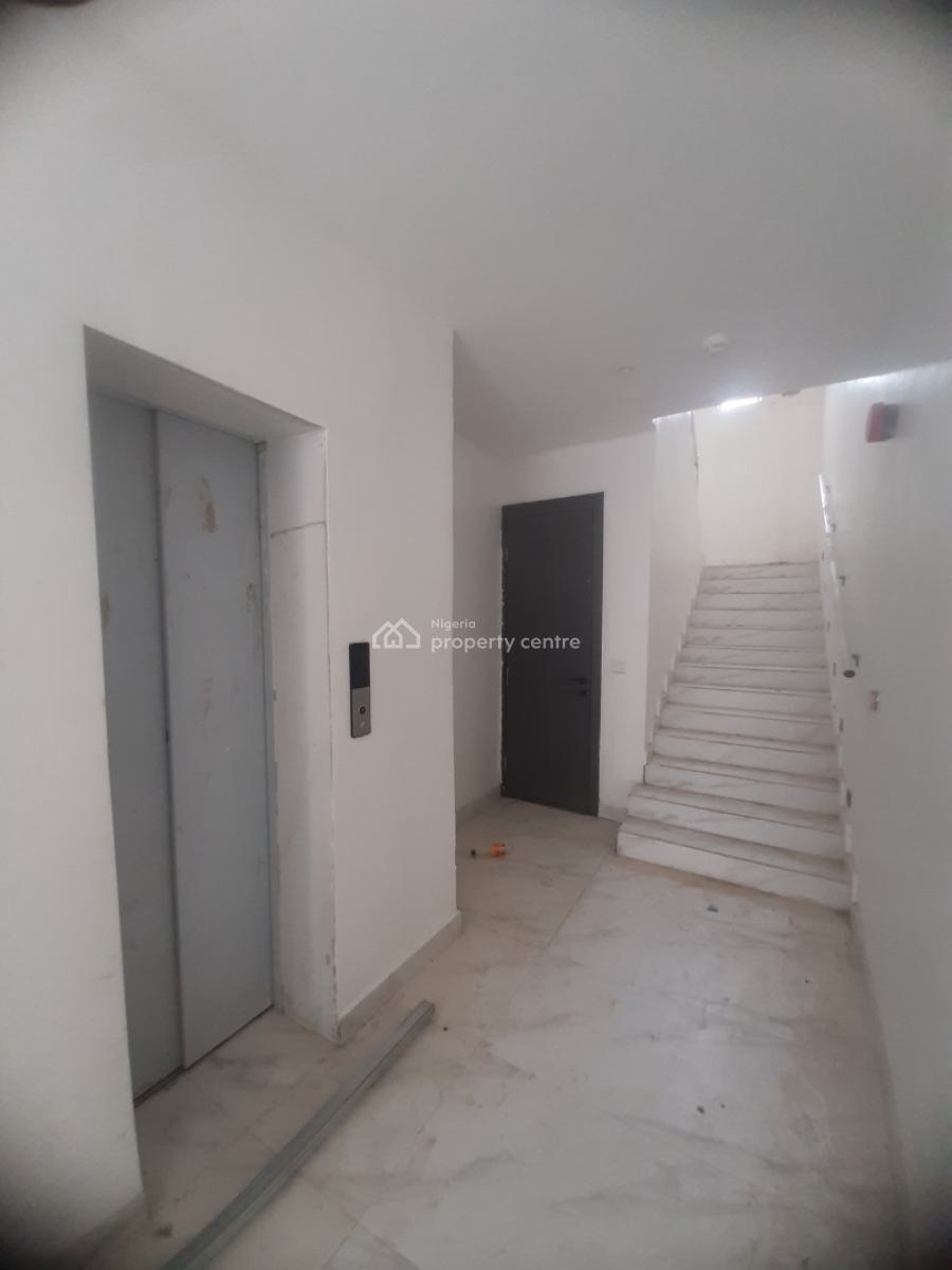 4, Ikoyi, Lagos, Semi-detached Duplex for Sale