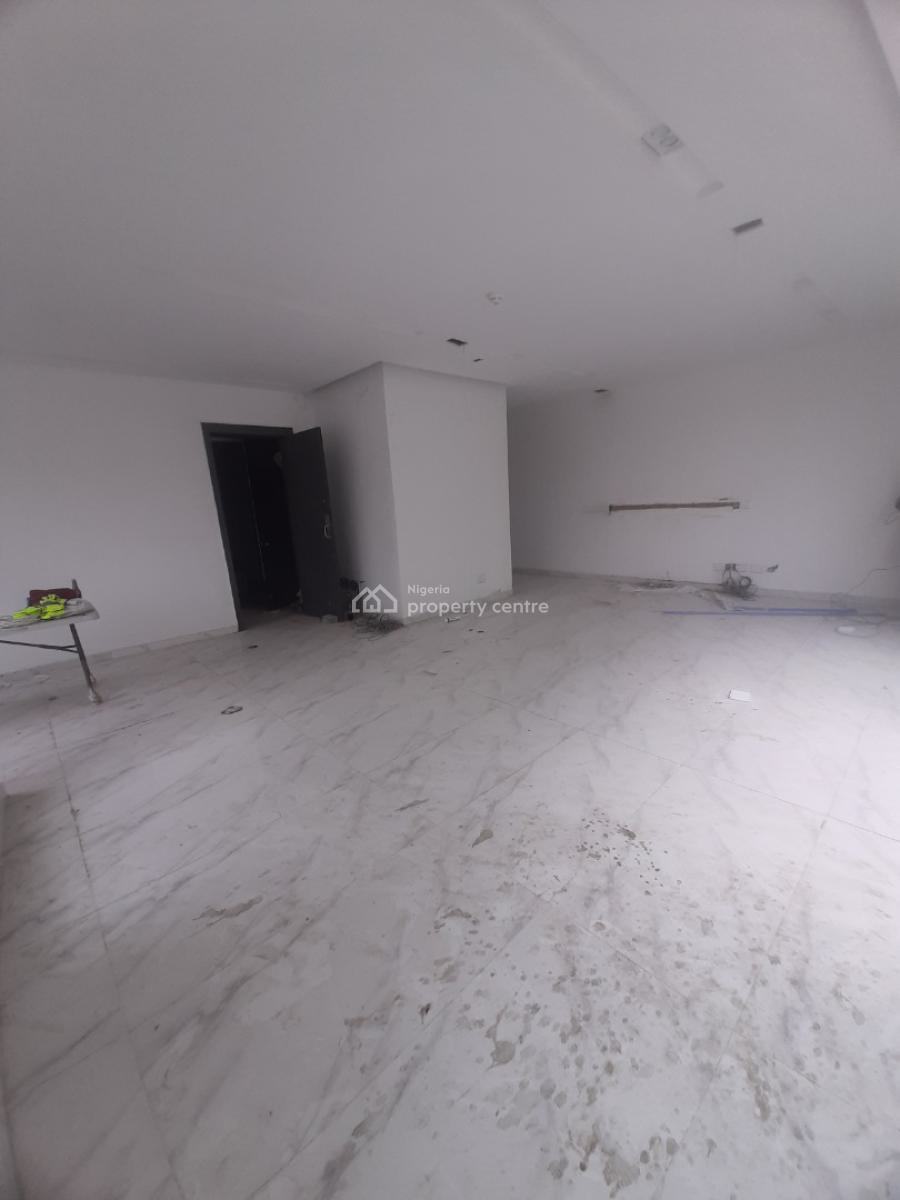 4, Ikoyi, Lagos, Semi-detached Duplex for Sale