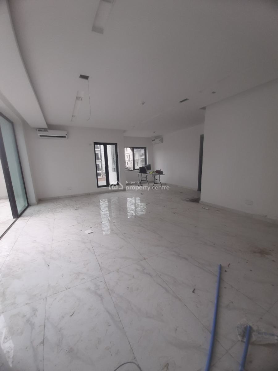4, Ikoyi, Lagos, Semi-detached Duplex for Sale