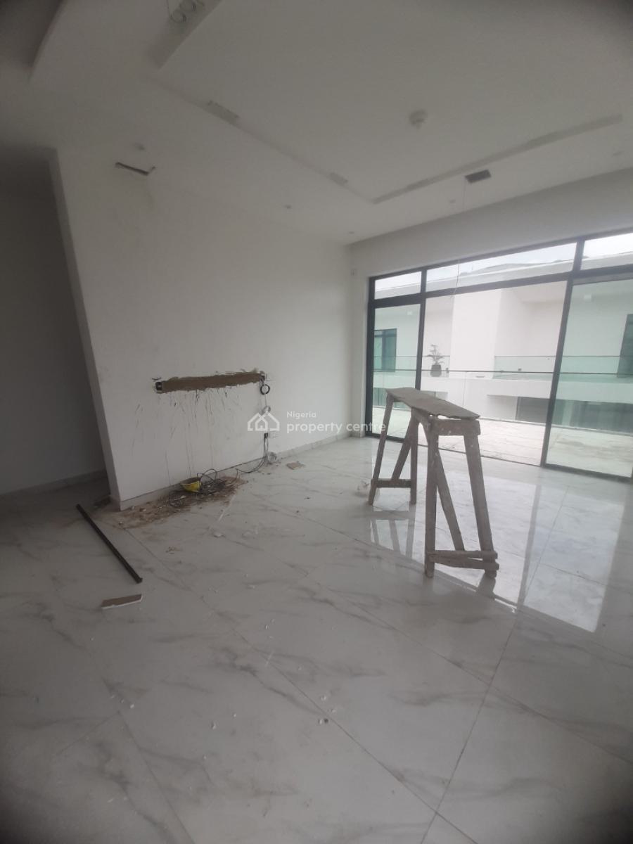 4, Ikoyi, Lagos, Semi-detached Duplex for Sale