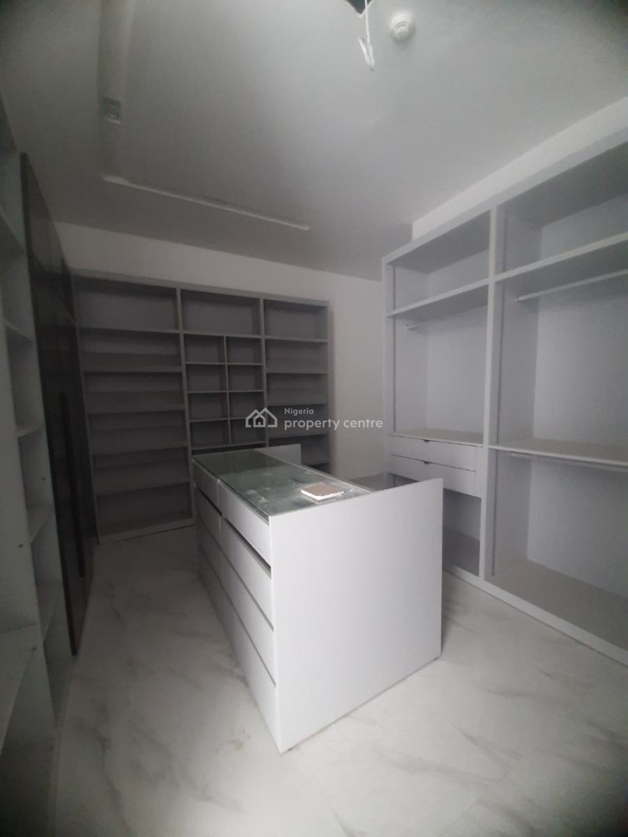 4, Ikoyi, Lagos, Semi-detached Duplex for Sale