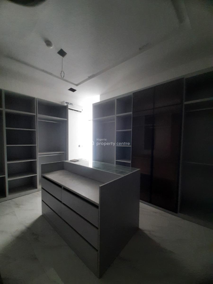 4, Ikoyi, Lagos, Semi-detached Duplex for Sale
