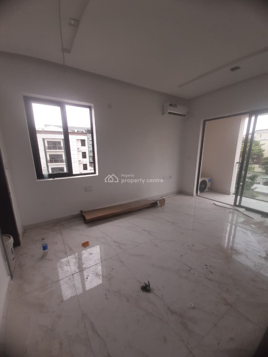 4, Ikoyi, Lagos, Semi-detached Duplex for Sale