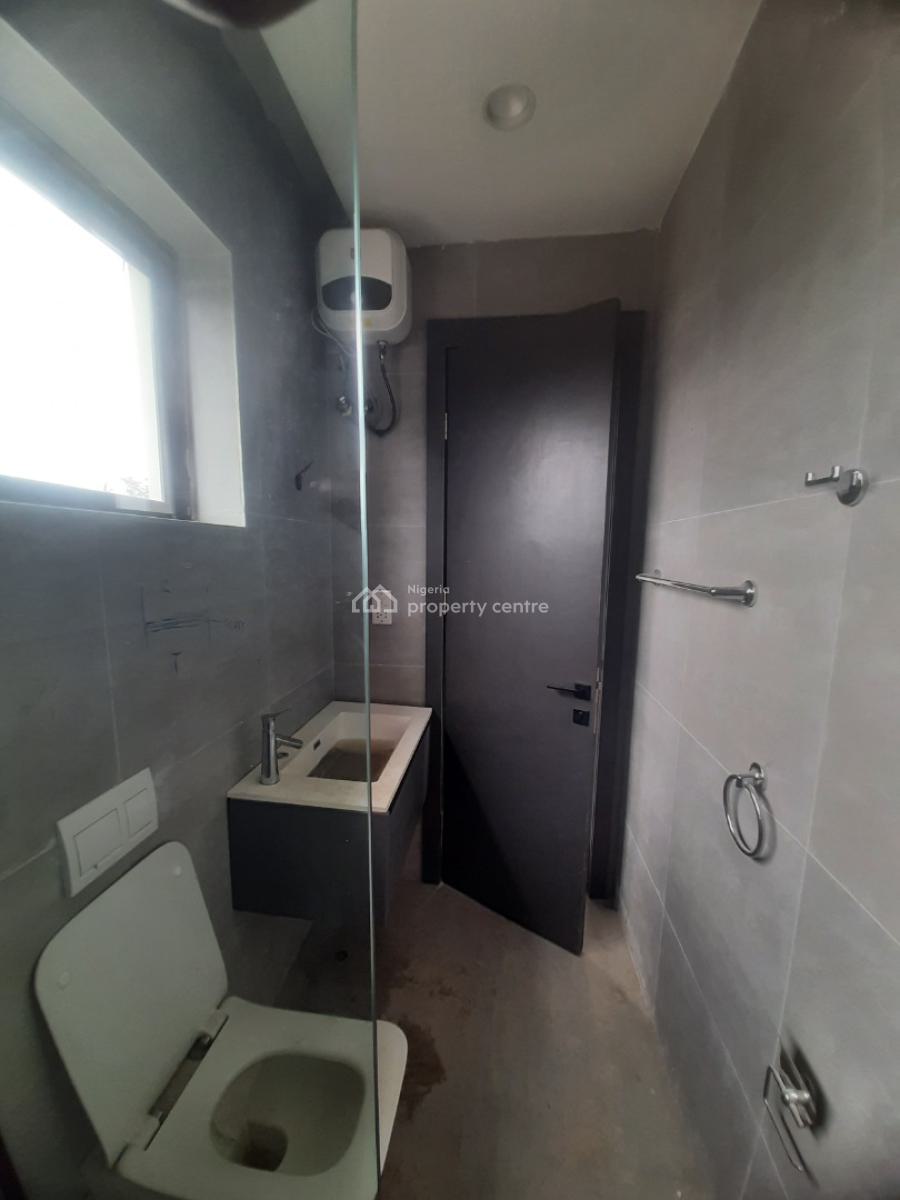 4, Ikoyi, Lagos, Semi-detached Duplex for Sale