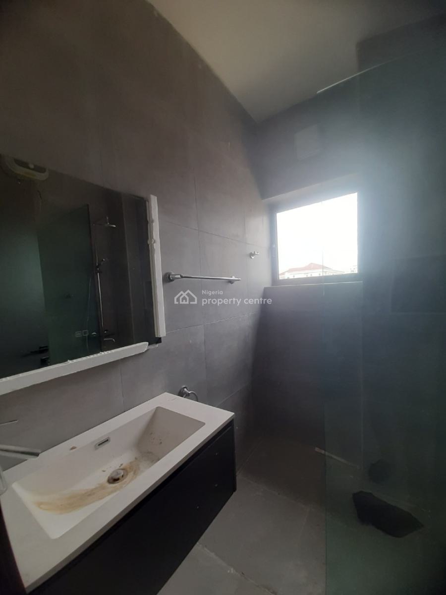 4, Ikoyi, Lagos, Semi-detached Duplex for Sale