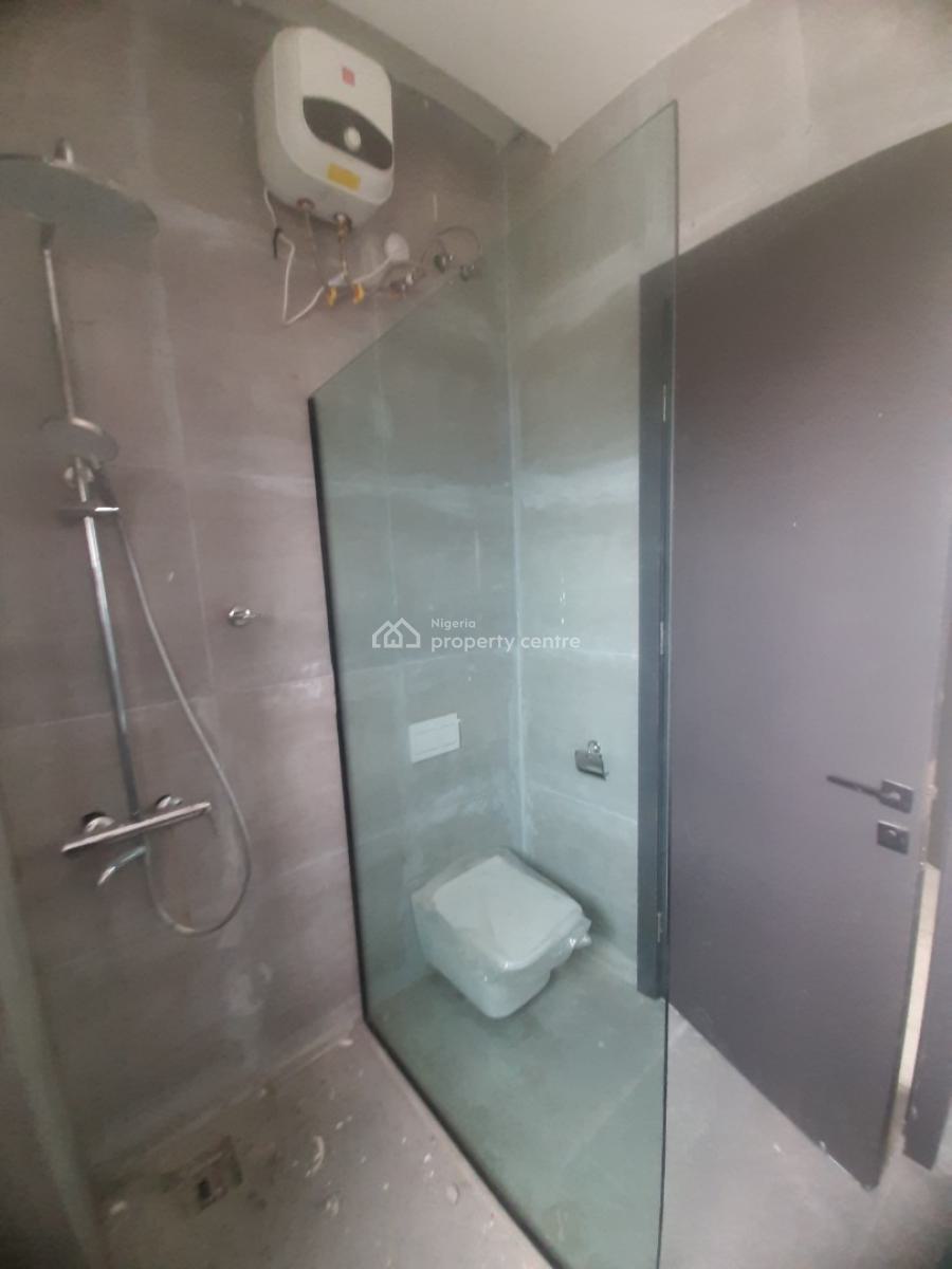 4, Ikoyi, Lagos, Semi-detached Duplex for Sale