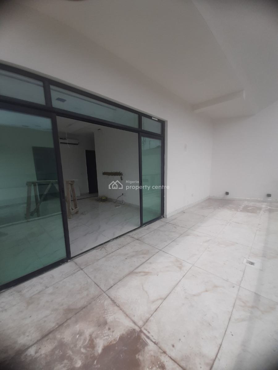 4, Ikoyi, Lagos, Semi-detached Duplex for Sale