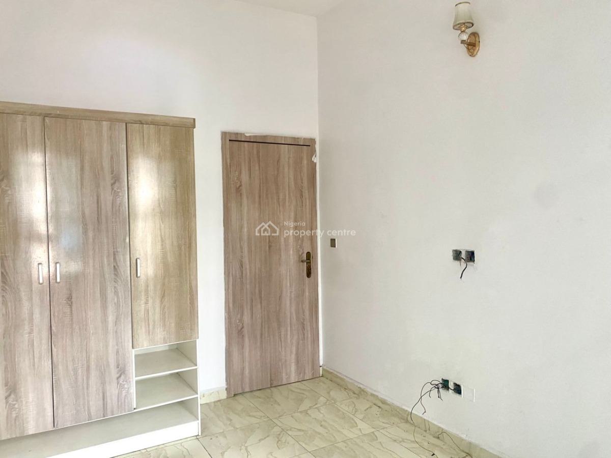 a Luxury Room Shared Apartment with Excel, Orchid Road, Lekki Phase 2, Lekki, Lagos, Self Contain (single Rooms) for Rent