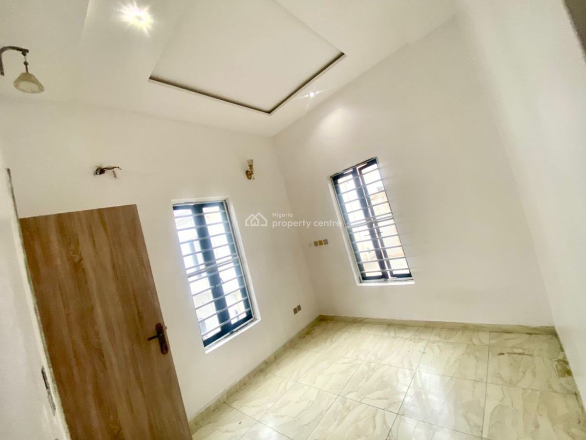 a Luxury Room Shared Apartment with Excel, Orchid Road, Lekki Phase 2, Lekki, Lagos, Self Contain (single Rooms) for Rent