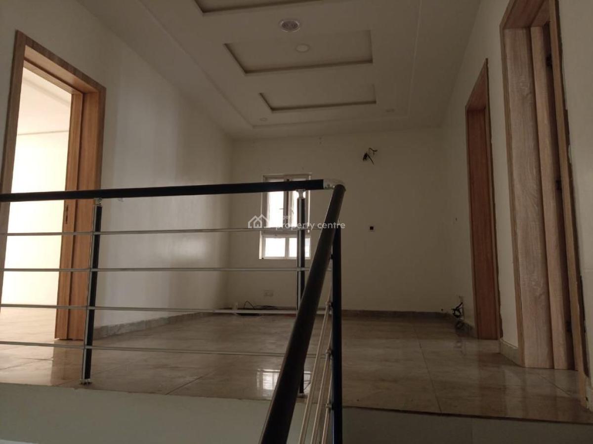 3 Bedrooms Terrace Duplex with a Bq, Victoria Bay 3, Art Nike  Gallery Road, Lekki Phase 1, Lekki, Lagos, Terraced Duplex for Sale