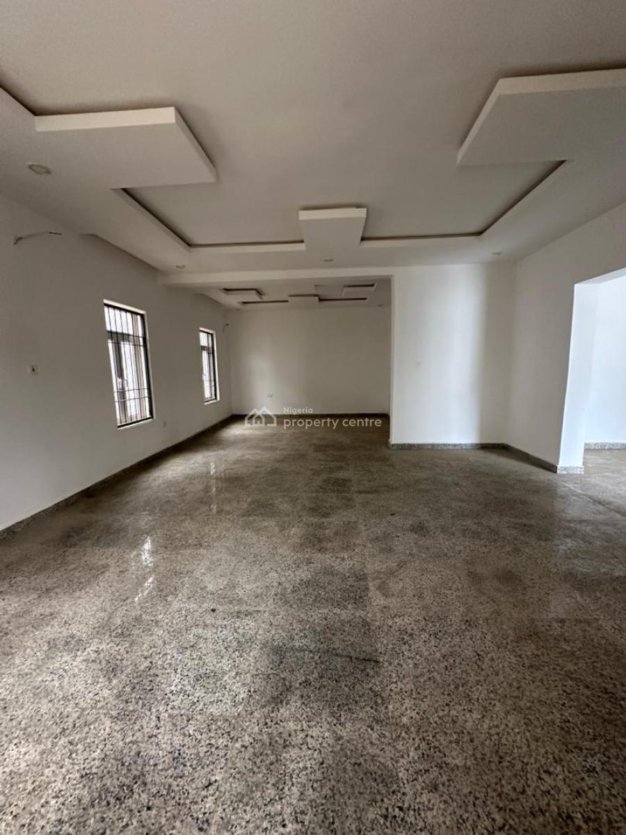 Contemporary 5 Bedroom Detached Duplex,2rooms Bq,pool,cinema,gym..,, Serene and Well Secured Neighborhood, Guzape District, Abuja, Detached Duplex for Sale