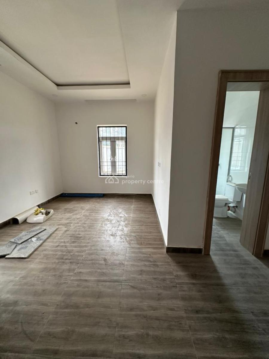Contemporary 5 Bedroom Detached Duplex,2rooms Bq,pool,cinema,gym..,, Serene and Well Secured Neighborhood, Guzape District, Abuja, Detached Duplex for Sale