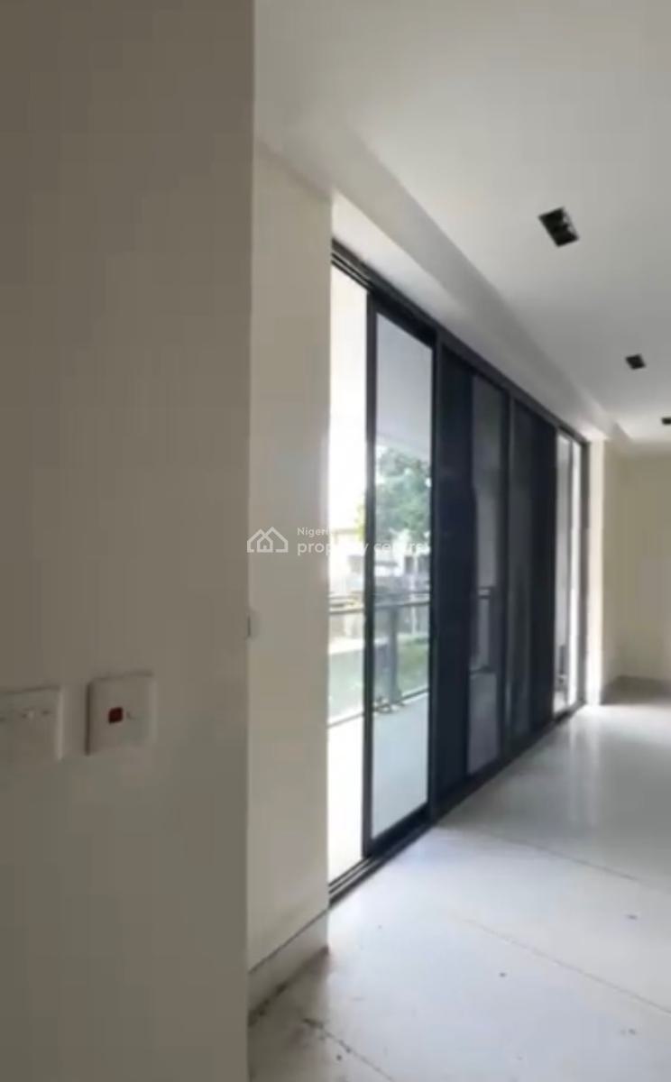Luxury 4bedroom Maisonette, Ikoyi, Lagos, House for Rent