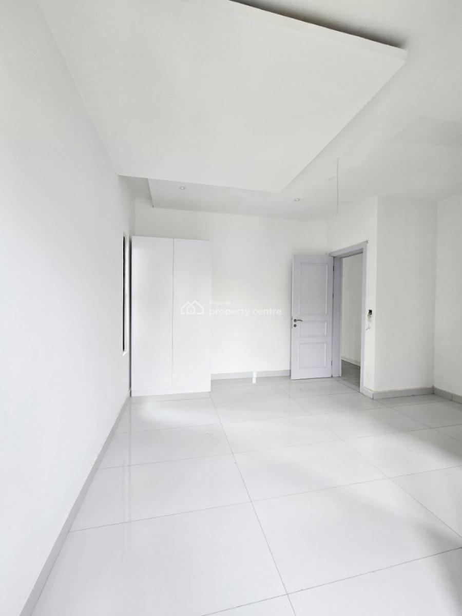 Captivating 2 Bedroom Apartment W/ Pool, Elevator & Rooftop Terrace, Ikate, Lekki, Lagos, Flat / Apartment for Sale