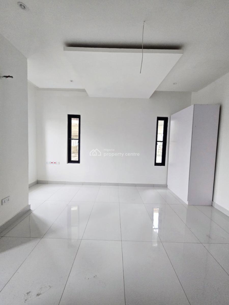 Captivating 2 Bedroom Apartment W/ Pool, Elevator & Rooftop Terrace, Ikate, Lekki, Lagos, Flat / Apartment for Sale