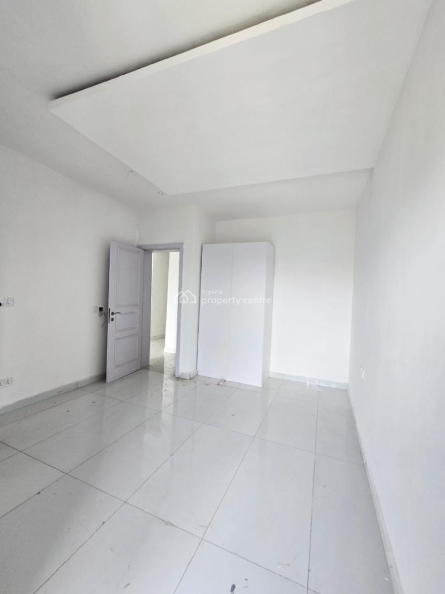 Captivating 2 Bedroom Apartment W/ Pool, Elevator & Rooftop Terrace, Ikate, Lekki, Lagos, Flat / Apartment for Sale
