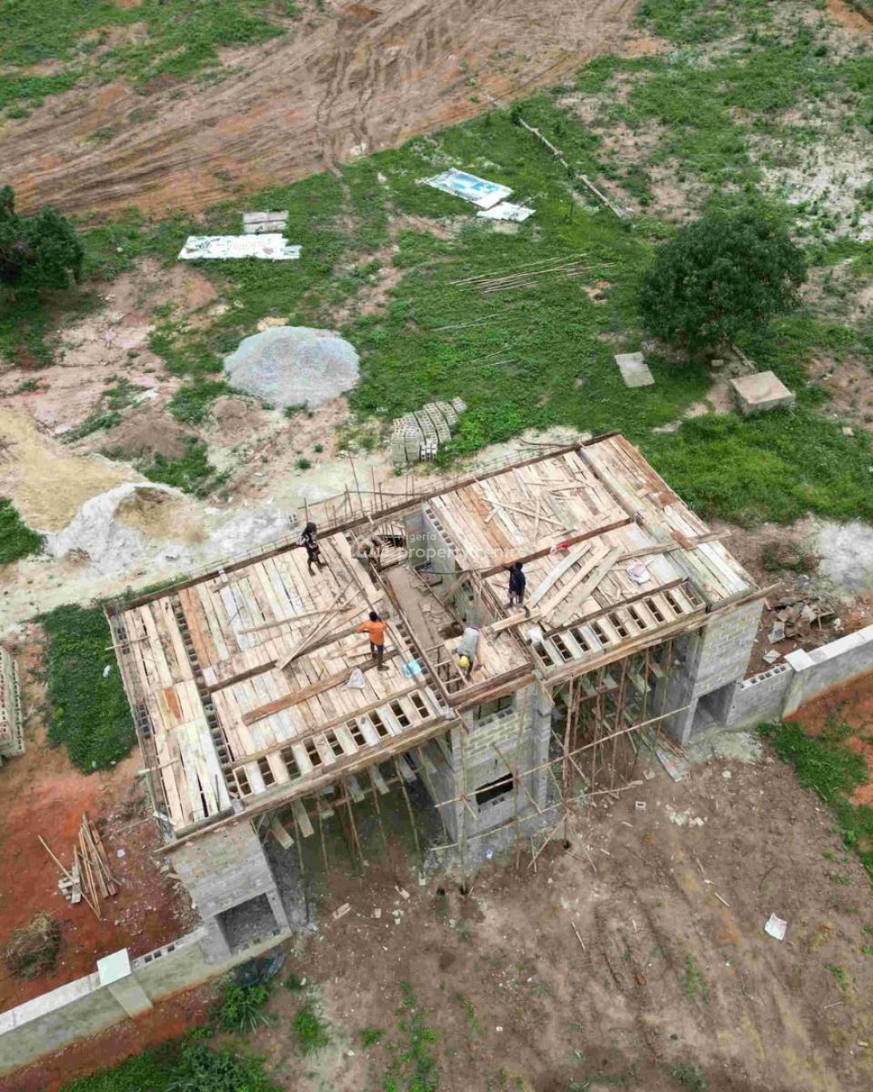 Own a Buy and Build Property in a Strategic Location, 2 Minutes After Choice City Estate, Agbowa, Ikorodu, Lagos, Residential Land for Sale