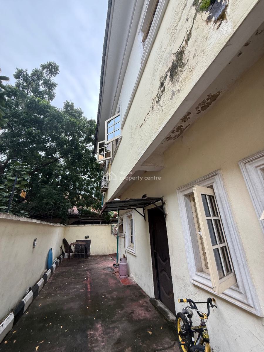 7 Bedroom +2 Room Bq Detached Duplex in Vgc Seating on 440 Sqm Land, Victoria Garden City Estate (vgc), Ajah, Lagos, Detached Duplex for Sale