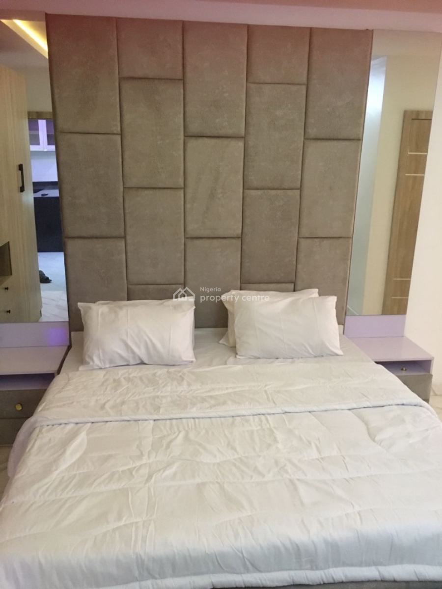 Luxury 3bedroom Apartment, Ikate, Lekki, Lagos, Flat / Apartment for Sale