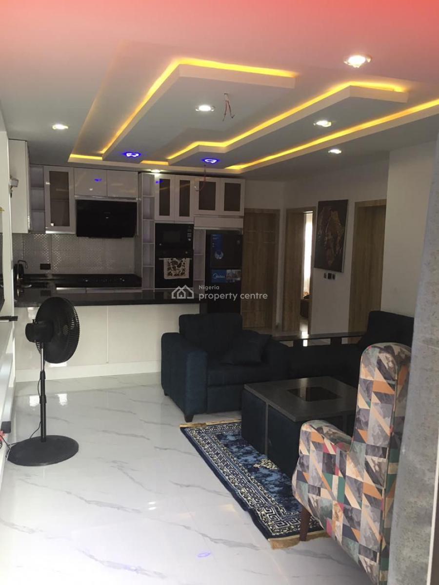 Luxury 3bedroom Apartment, Ikate, Lekki, Lagos, Flat / Apartment for Sale
