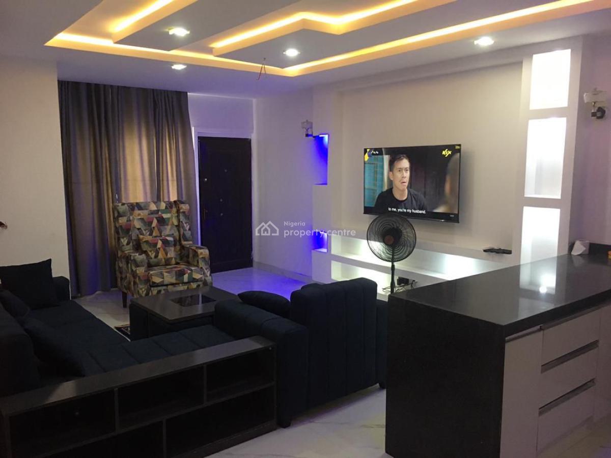 Luxury 3bedroom Apartment, Ikate, Lekki, Lagos, Flat / Apartment for Sale