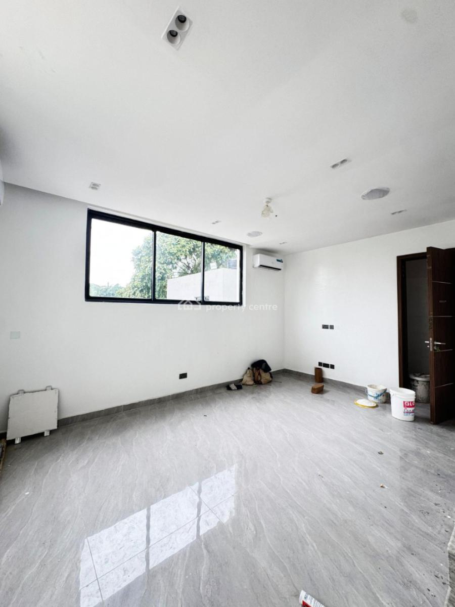 Lovely 4 Bedroom Semi Detached Duplex Duplex W/ Pool, Cinema, Gym, Ikoyi, Lagos, Semi-detached Duplex for Sale