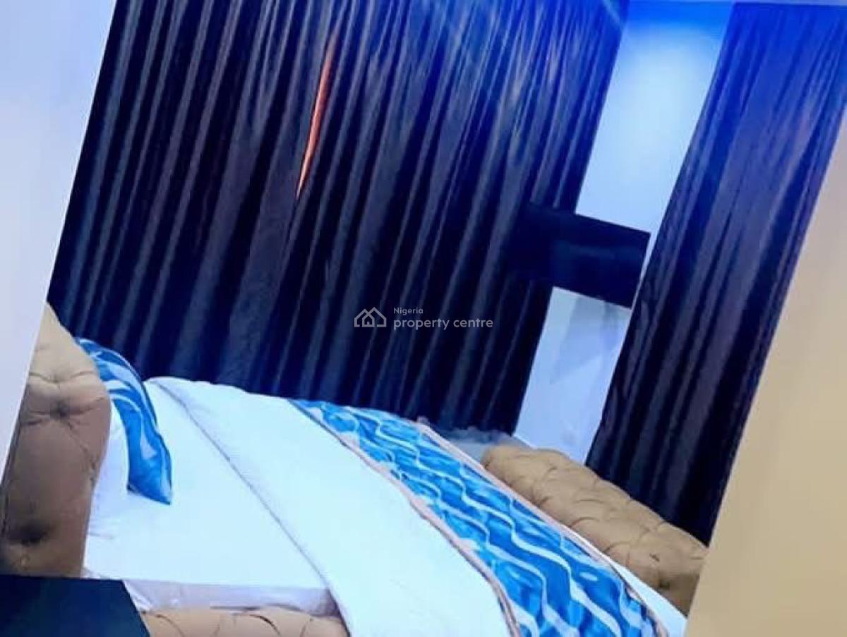 Fully Furnished 3 Bedroom Apartments with Bq, Lakowe Golf Estate, Ibeju Lekki, Lagos, Flat / Apartment for Sale