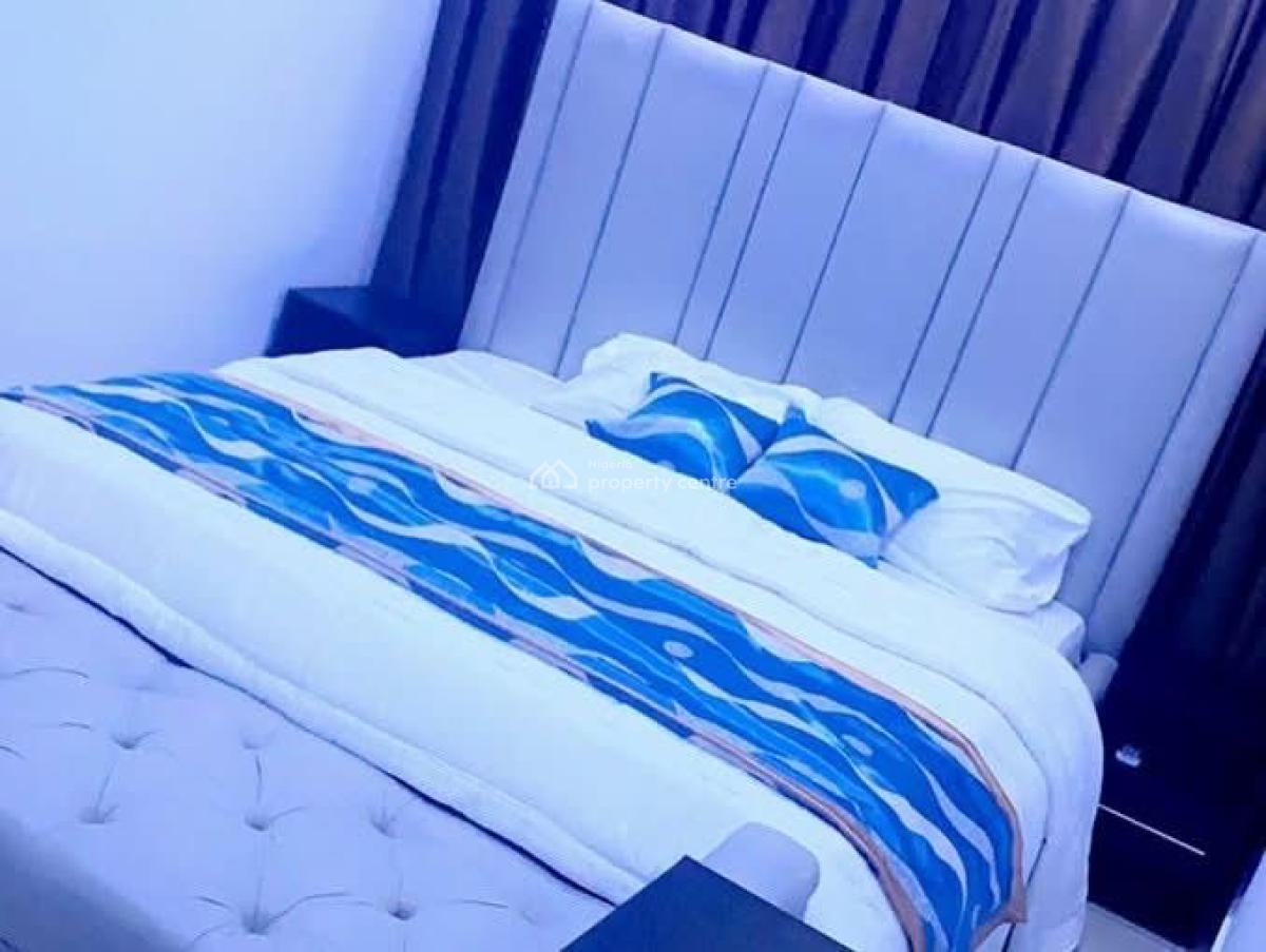 Fully Furnished 3 Bedroom Apartments with Bq, Lakowe Golf Estate, Ibeju Lekki, Lagos, Flat / Apartment for Sale