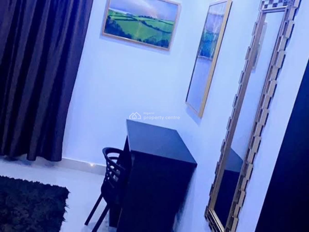 Fully Furnished 3 Bedroom Apartments with Bq, Lakowe Golf Estate, Ibeju Lekki, Lagos, Flat / Apartment for Sale