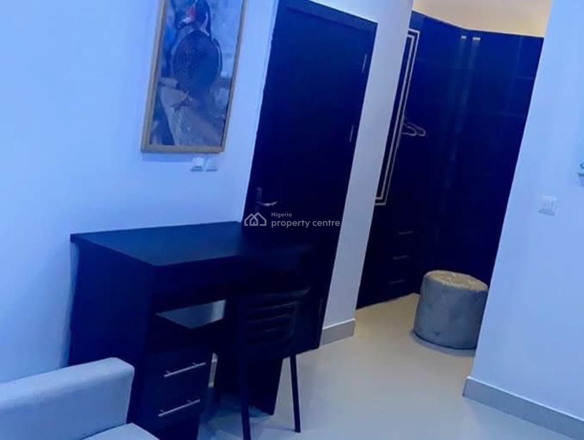 Fully Furnished 3 Bedroom Apartments with Bq, Lakowe Golf Estate, Ibeju Lekki, Lagos, Flat / Apartment for Sale