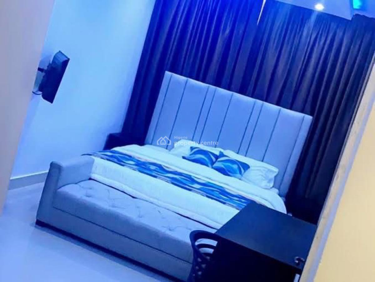 Fully Furnished 3 Bedroom Apartments with Bq, Lakowe Golf Estate, Ibeju Lekki, Lagos, Flat / Apartment for Sale