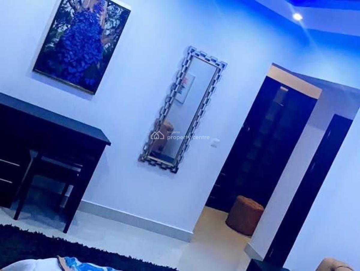 Fully Furnished 3 Bedroom Apartments with Bq, Lakowe Golf Estate, Ibeju Lekki, Lagos, Flat / Apartment for Sale