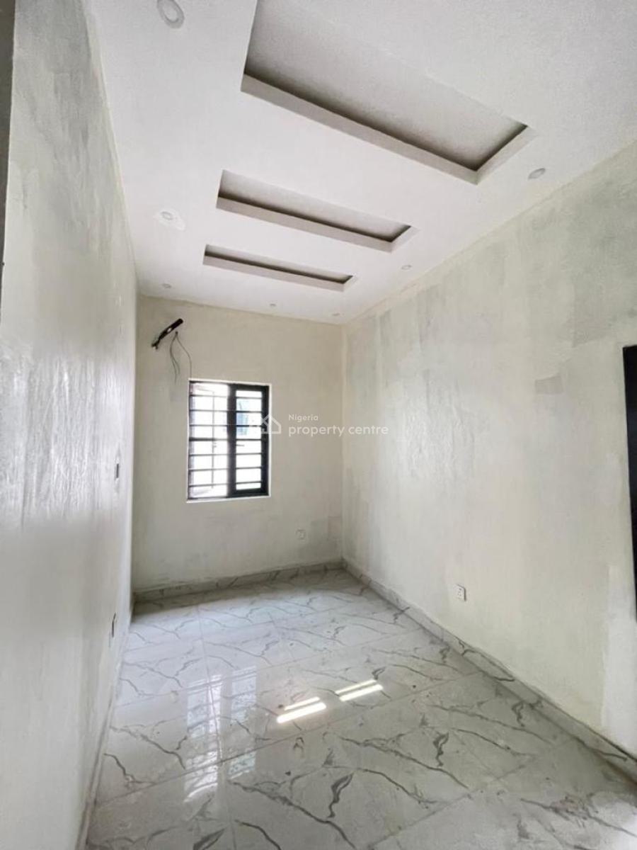 Luxury 4bedroom, Osapa London, Lekki, Lagos, Commercial Property for Sale