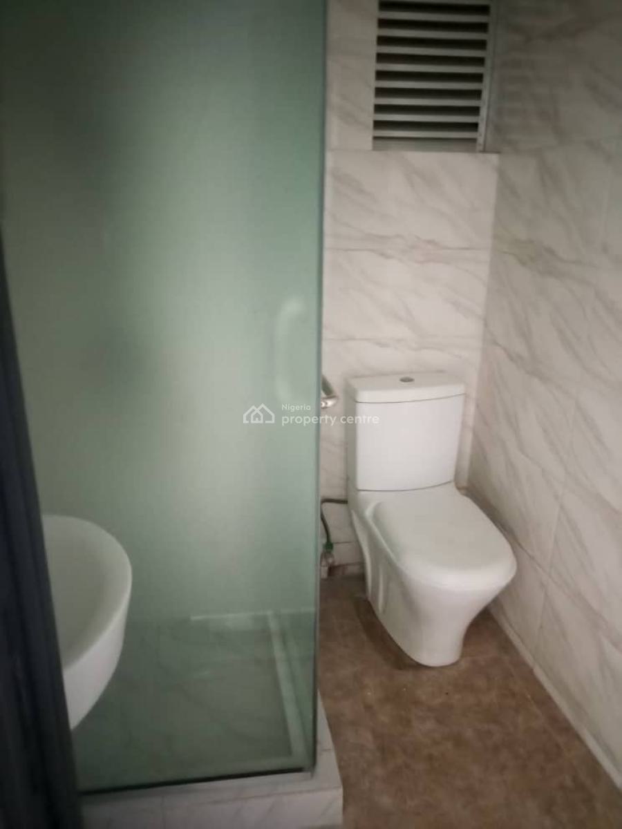 Luxury 3bedroom, Ikate, Lekki, Lagos, Terraced Duplex for Rent