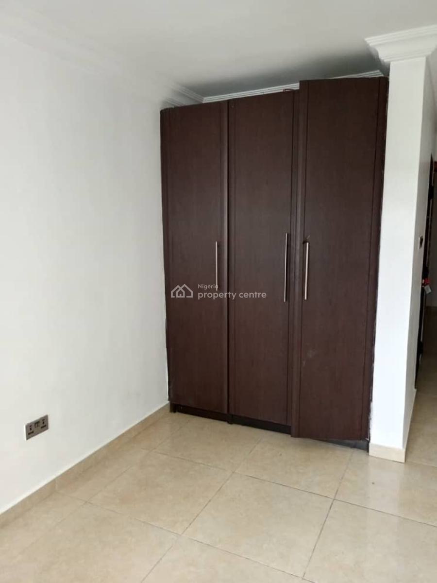 Luxury 3bedroom, Ikate, Lekki, Lagos, Terraced Duplex for Rent