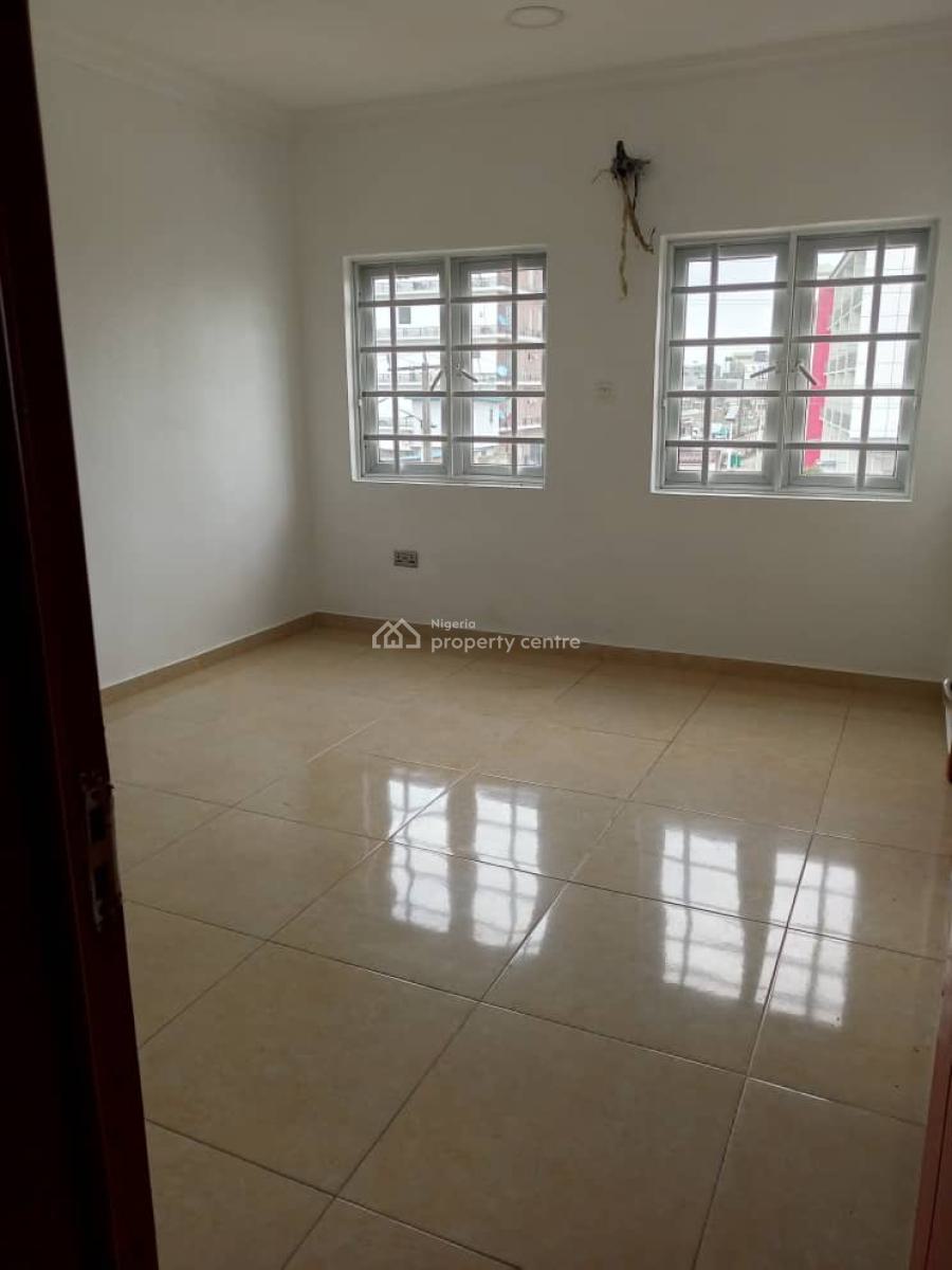 Luxury 3bedroom, Ikate, Lekki, Lagos, Terraced Duplex for Rent