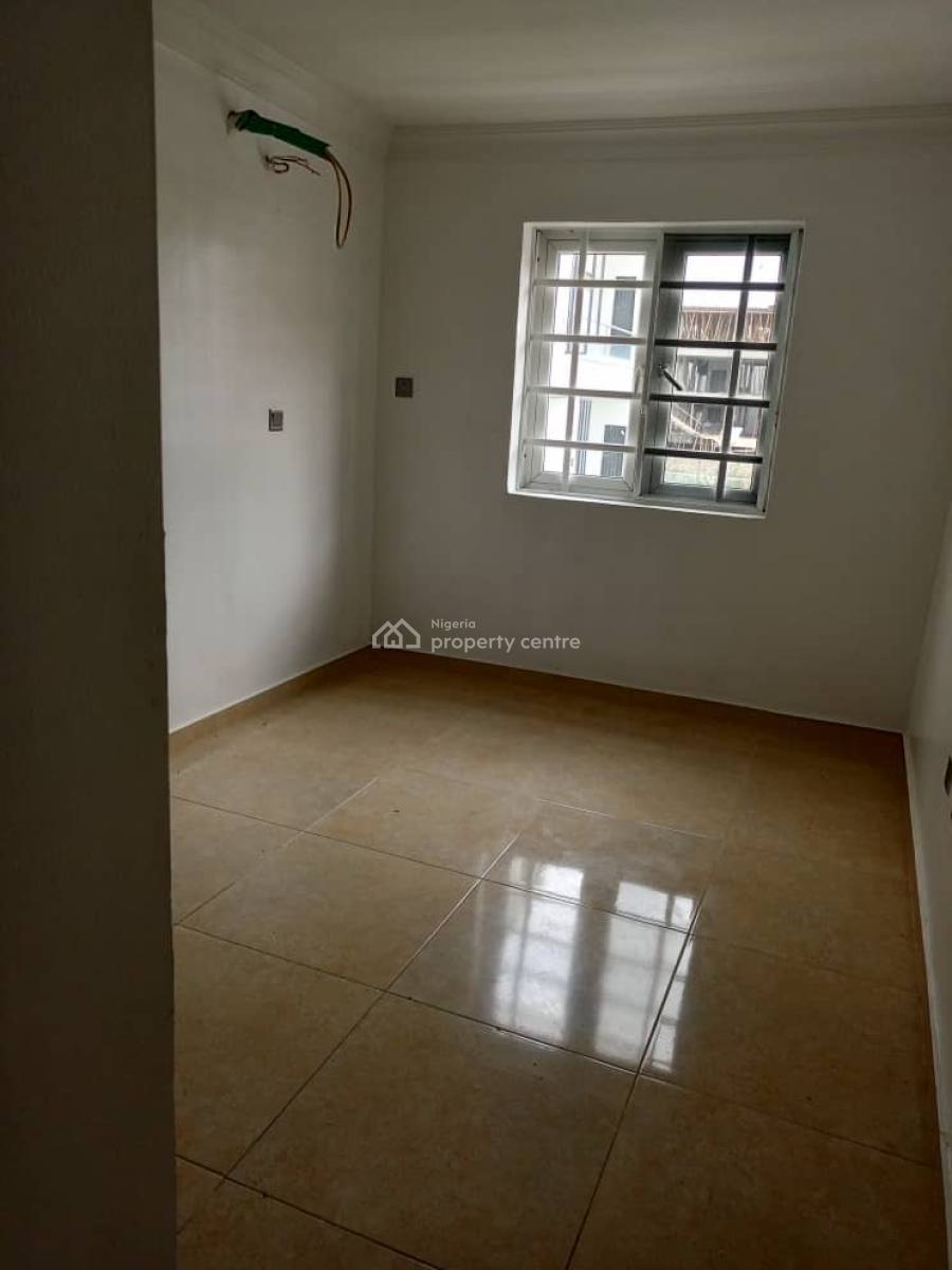 Luxury 3bedroom, Ikate, Lekki, Lagos, Terraced Duplex for Rent
