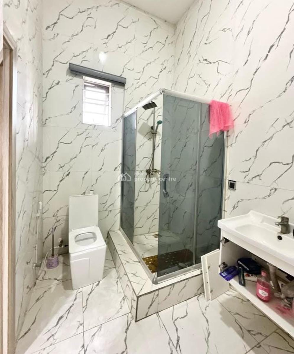 Luxury 4bedroom, Orchid, Lekki, Lagos, Detached Duplex for Rent
