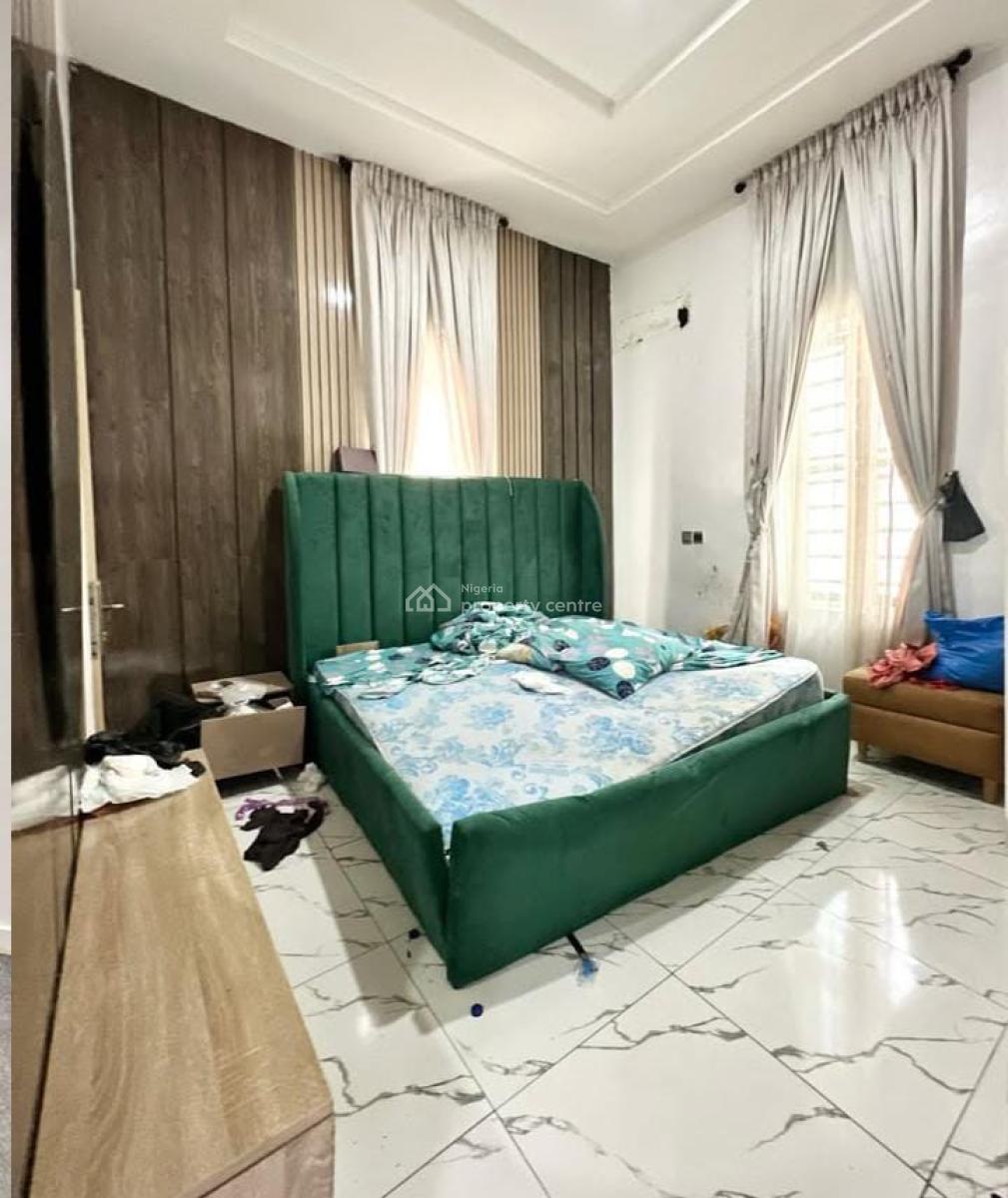 Luxury 4bedroom, Orchid, Lekki, Lagos, Detached Duplex for Rent