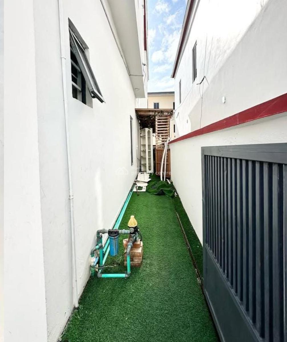 Luxury 4bedroom, Orchid, Lekki, Lagos, Detached Duplex for Rent