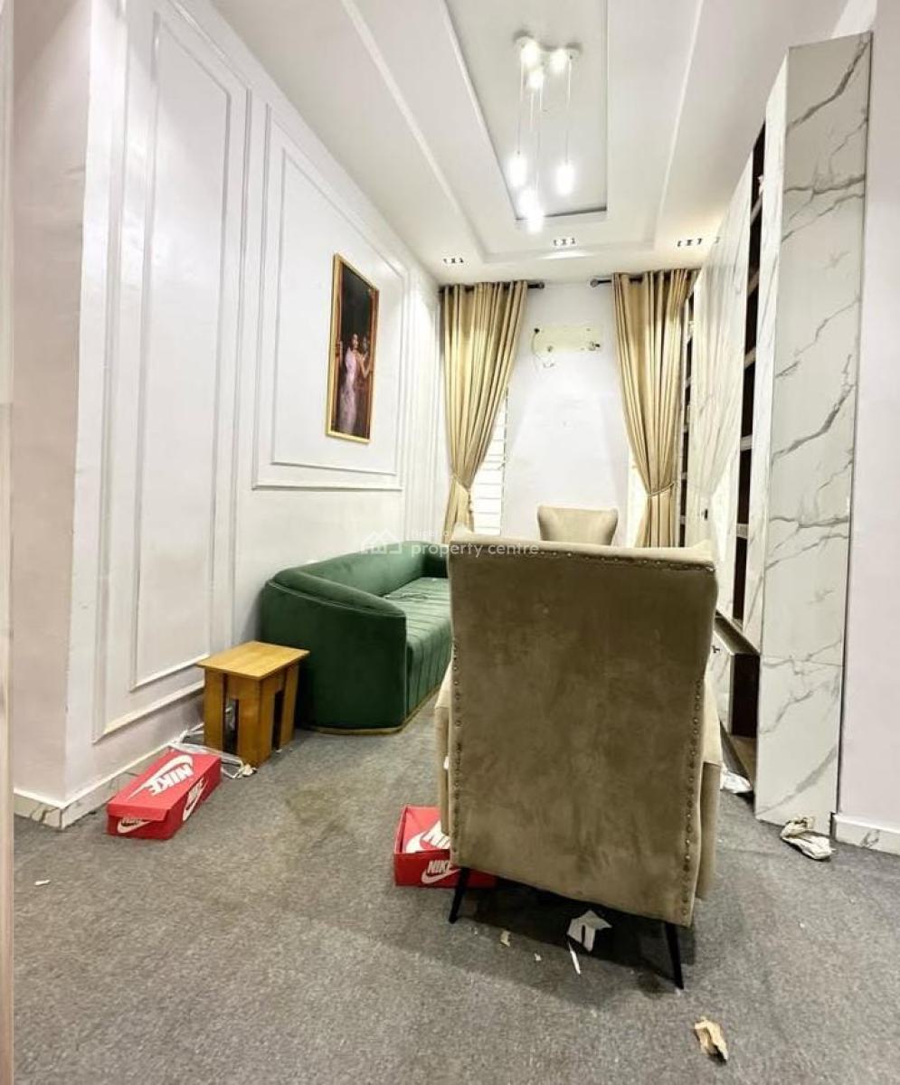 Luxury 4bedroom, Orchid, Lekki, Lagos, Detached Duplex for Rent